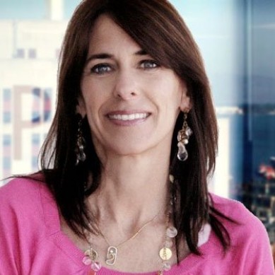 Photo of Karen Traversi